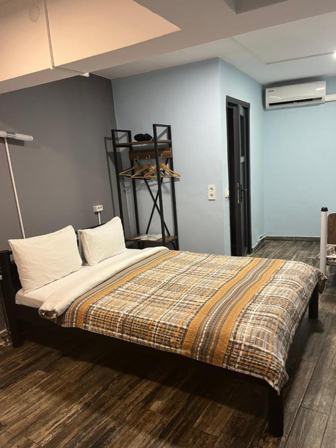 Budget Triple Room