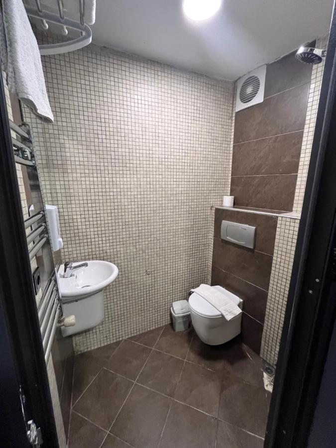Budget Triple Room