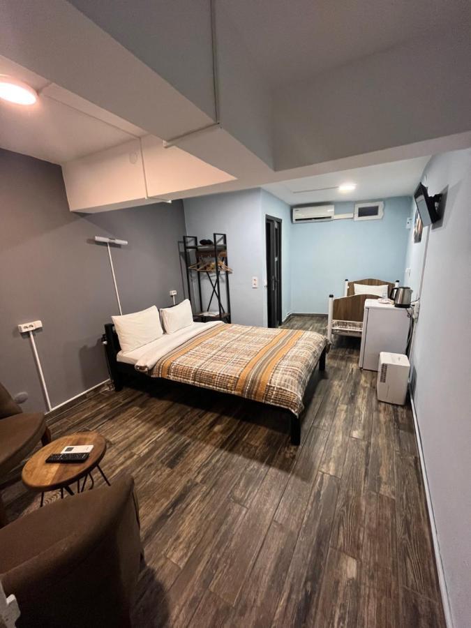 Budget Triple Room