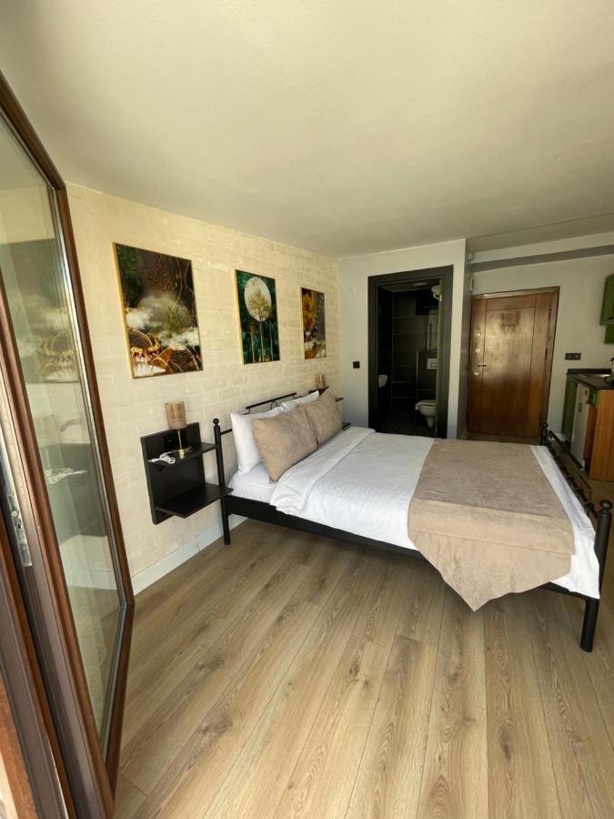 Double Room Terrace