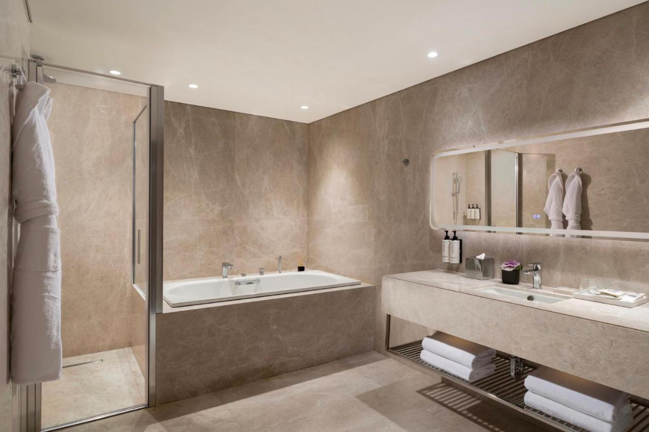 Suite Ponte