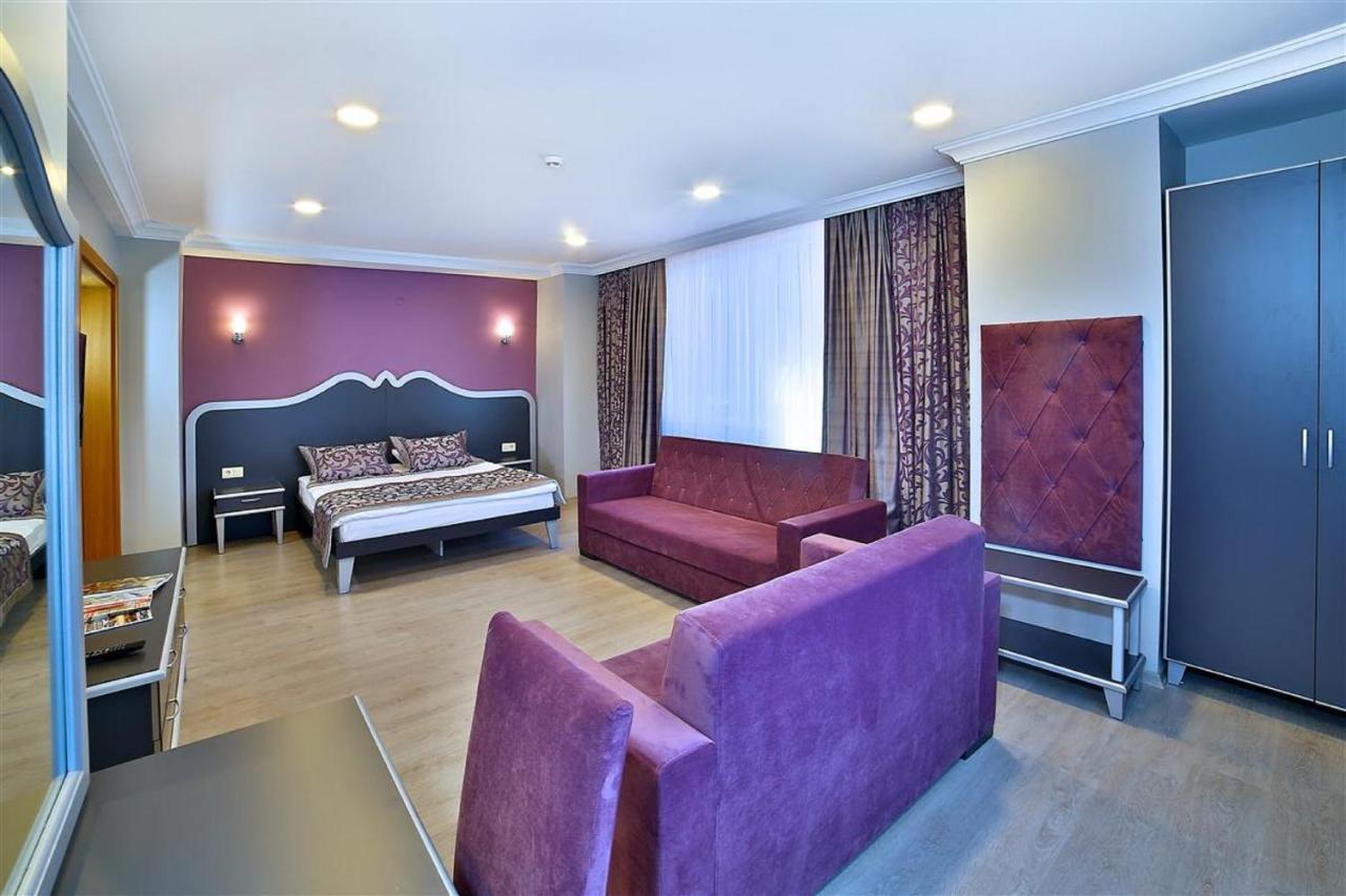 Family Suite