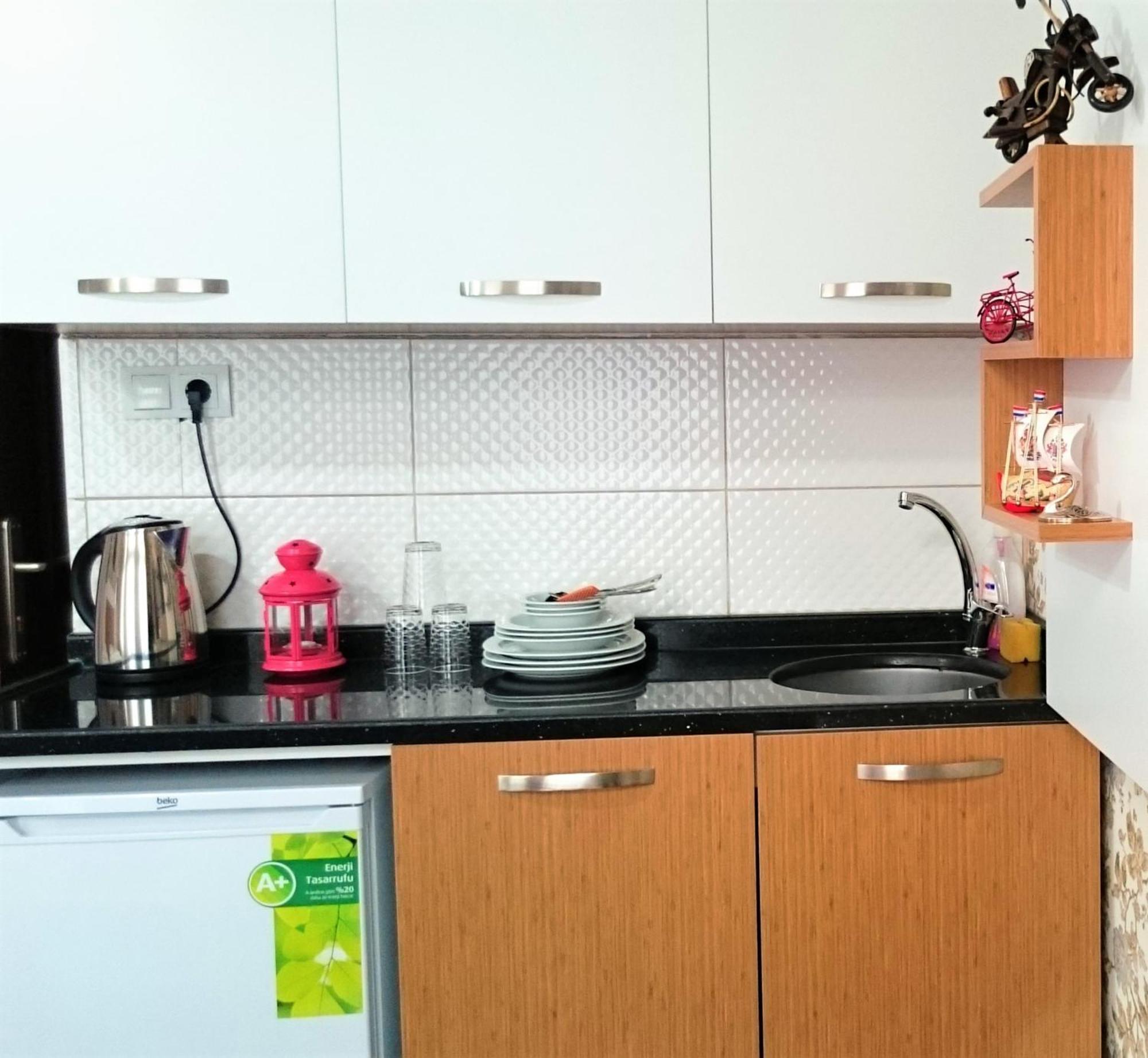 Habitación Cuádruple Estándar