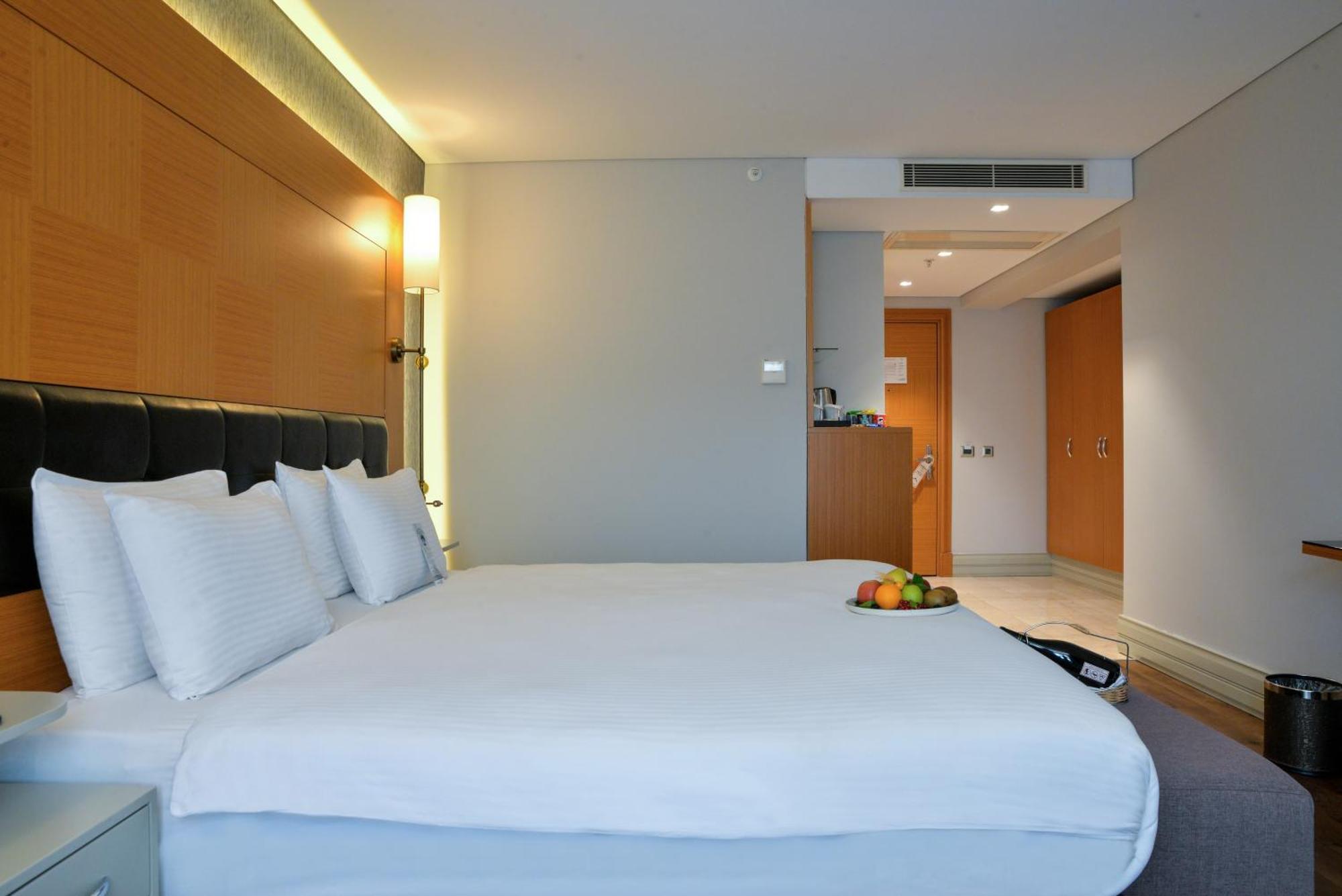 Chambre Double Supérieure