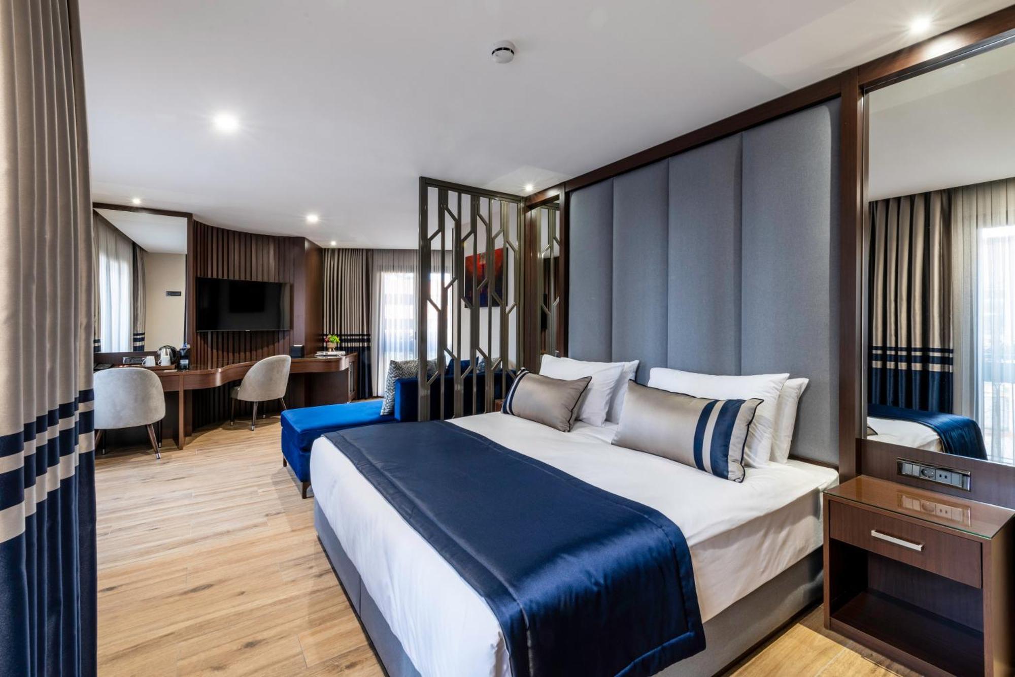 Suite Deluxe