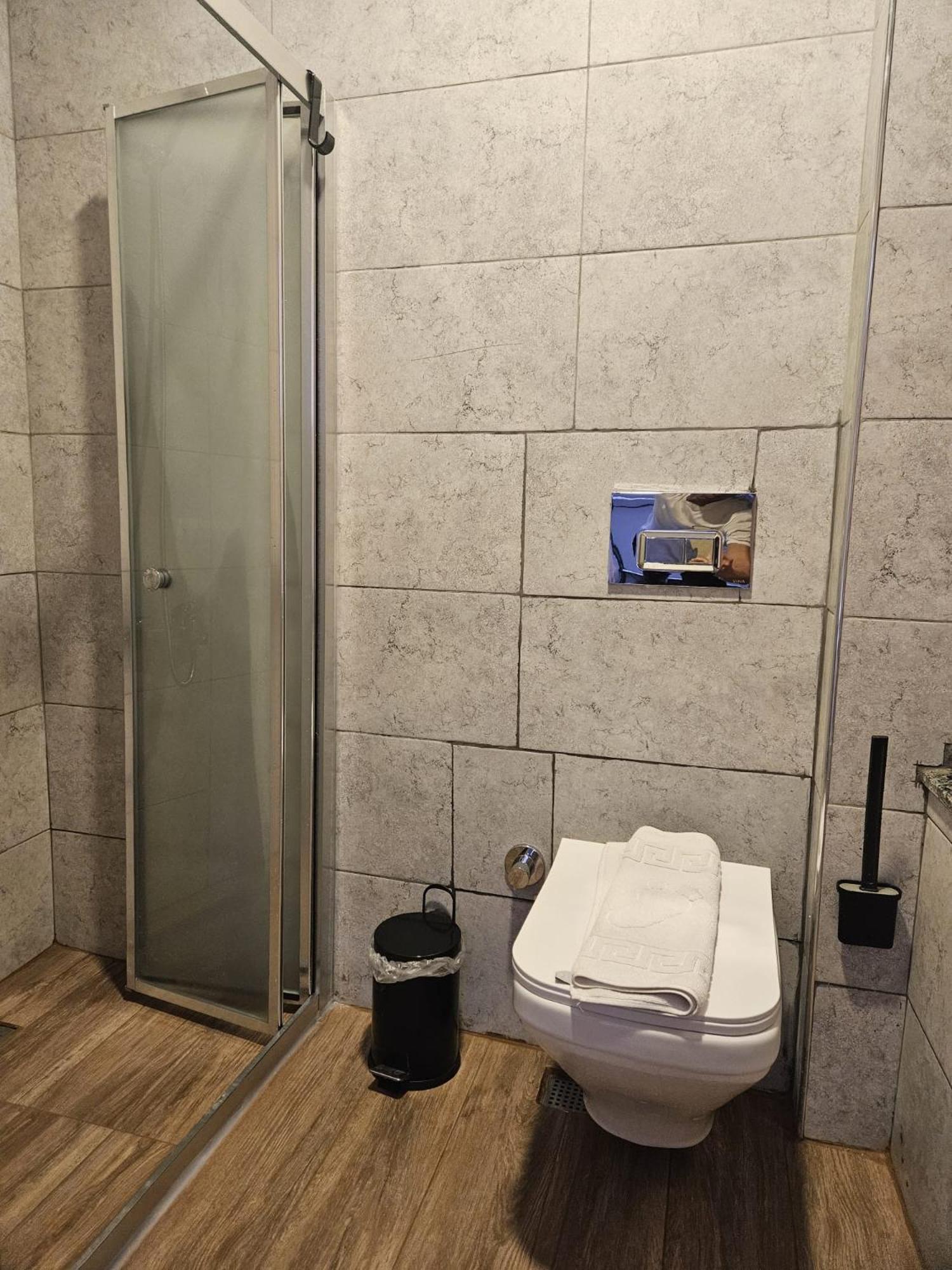 Habitación Doble Deluxe con balcón