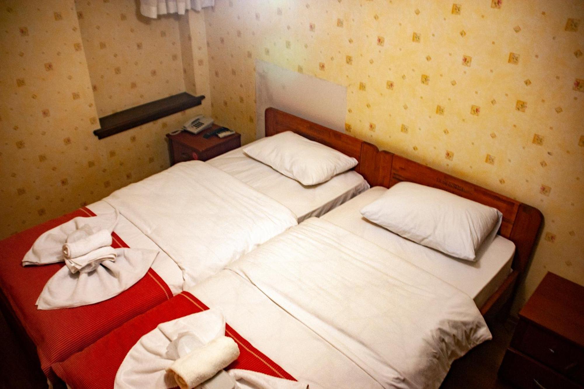 Budget Twin Room