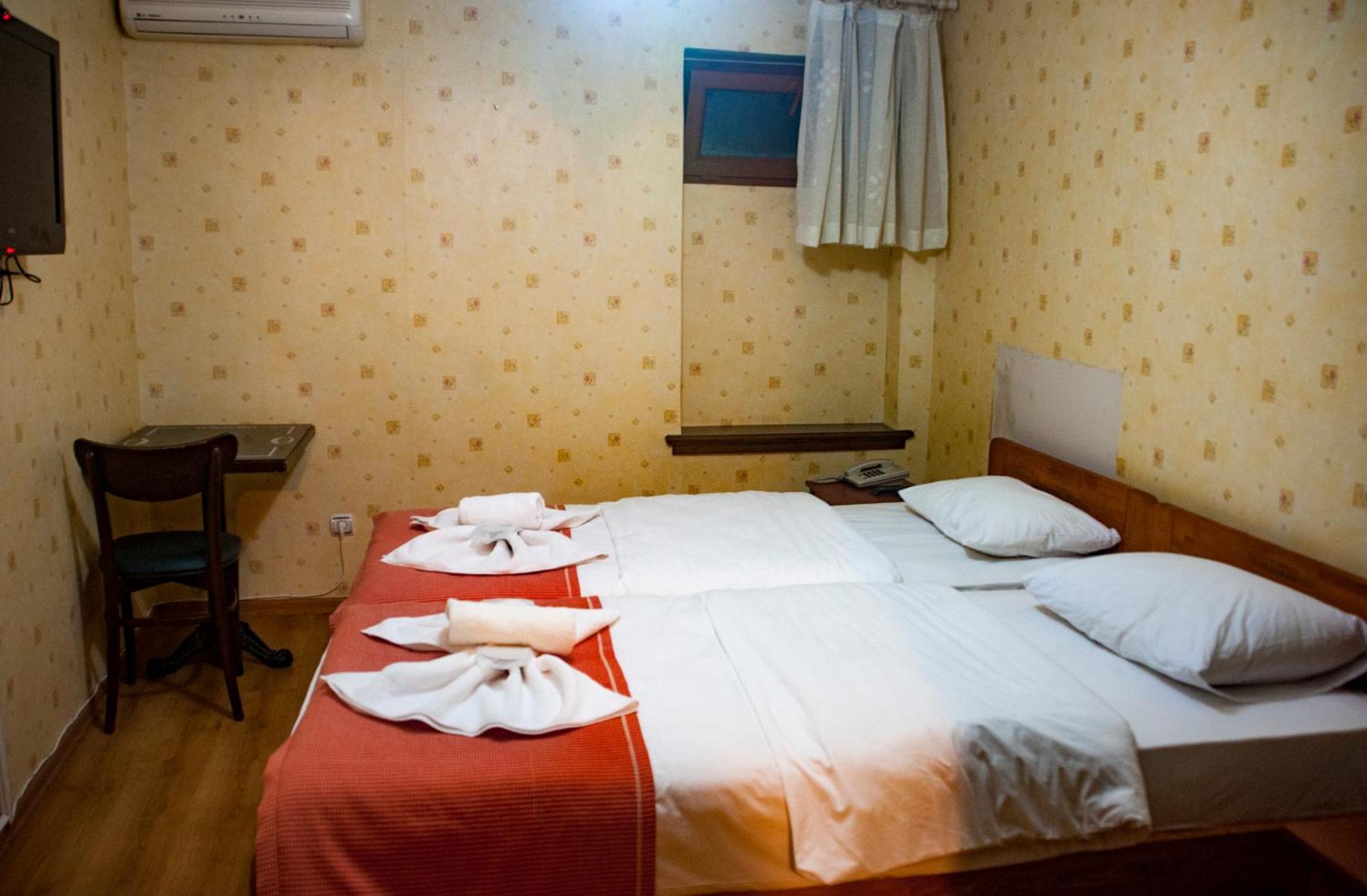 Budget Twin Room