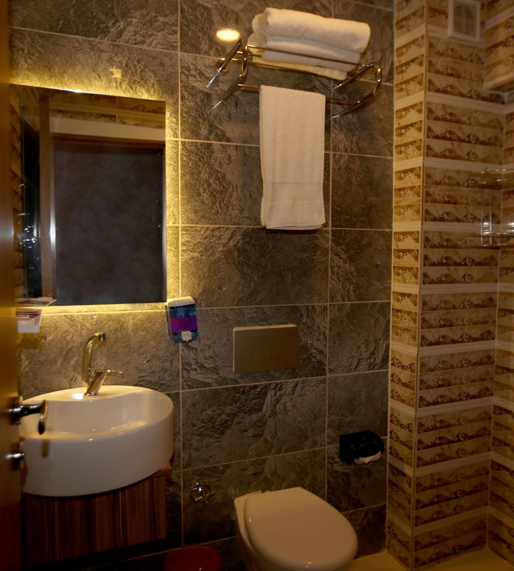 Deluxe Familiensuite