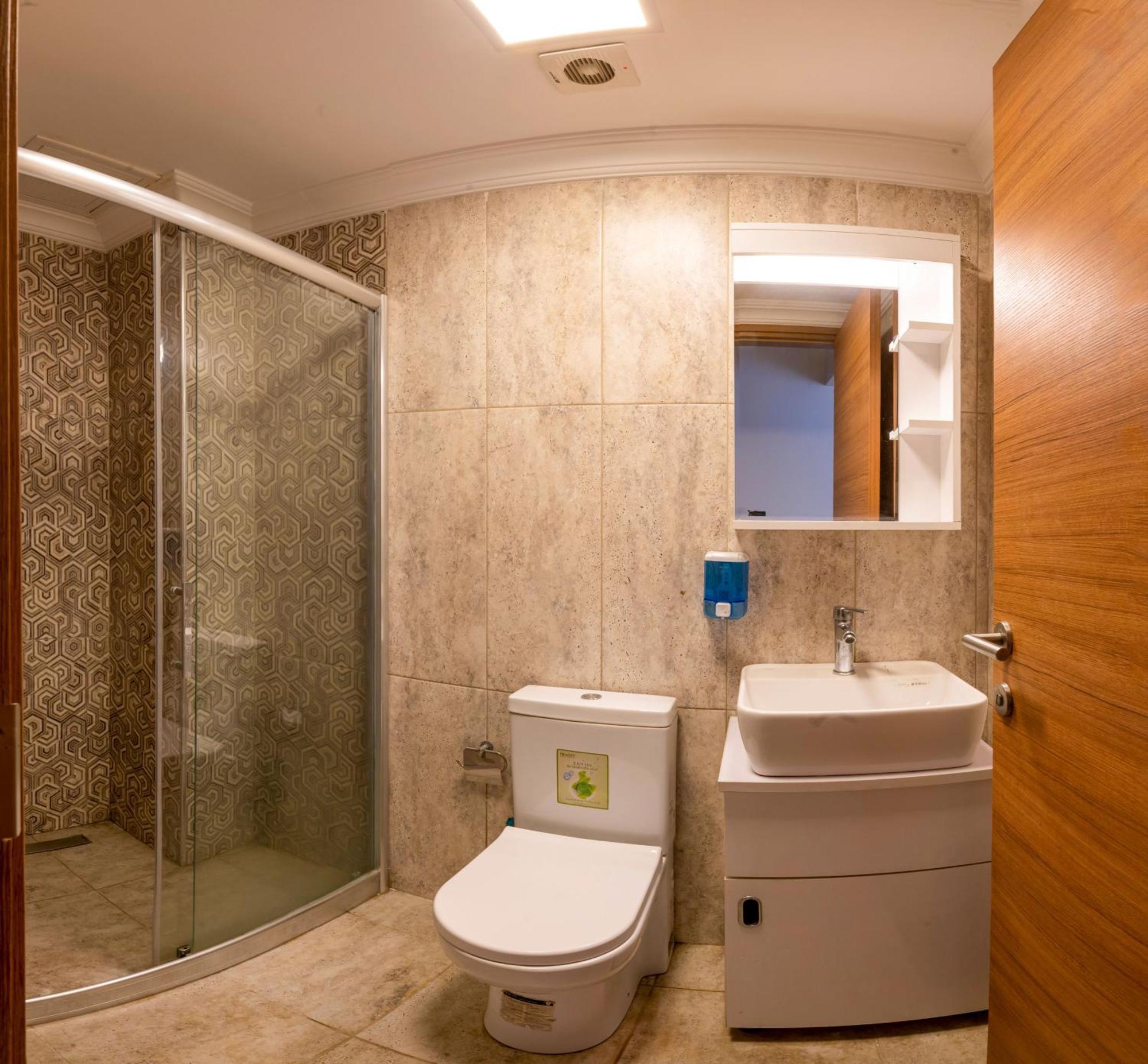 Quarto Família Deluxe