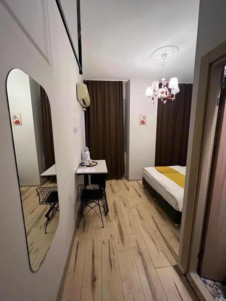 Quarto Duplo Econômico