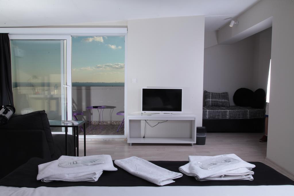 Penthouse Suite