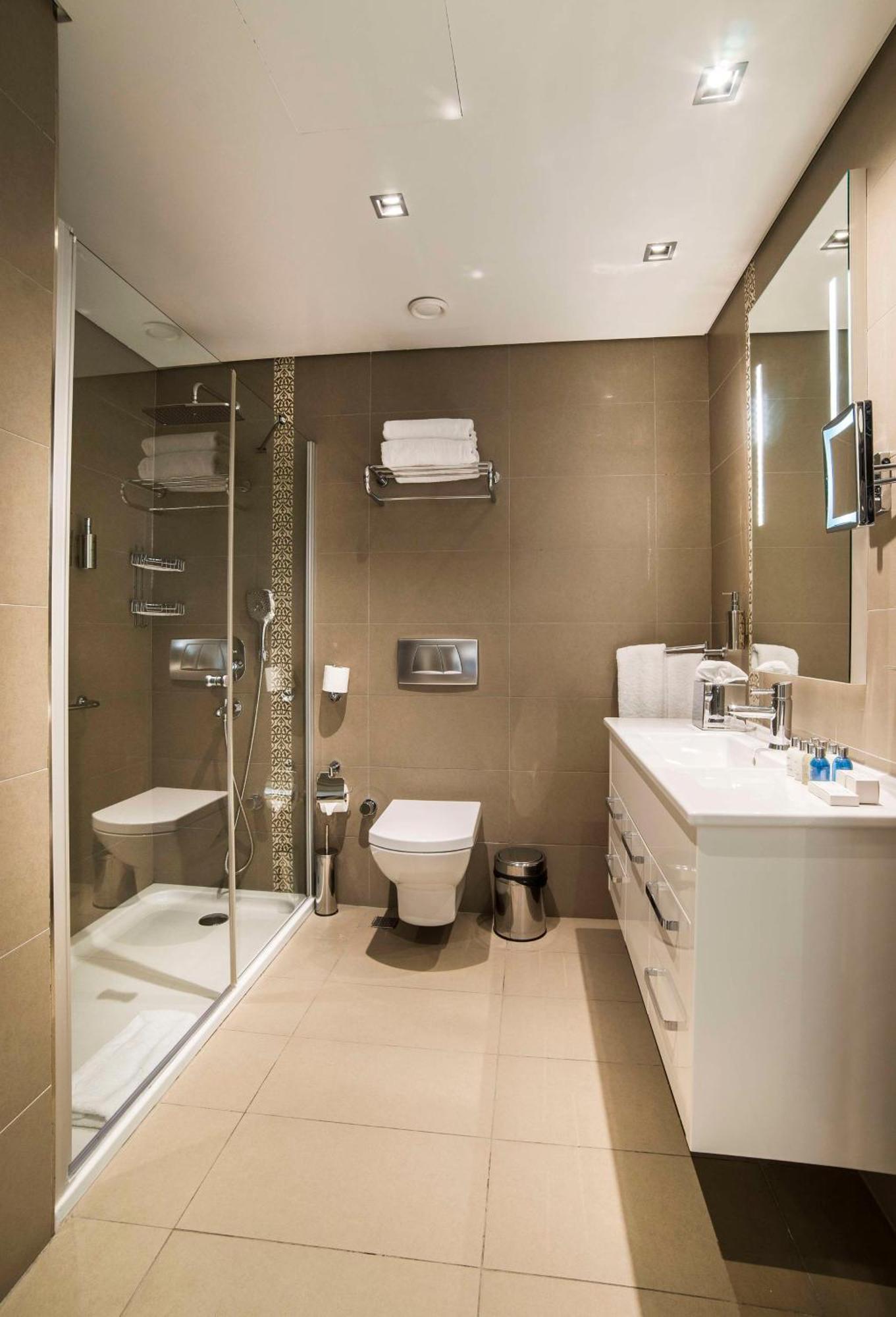 Penthouse met 3 Slaapkamers