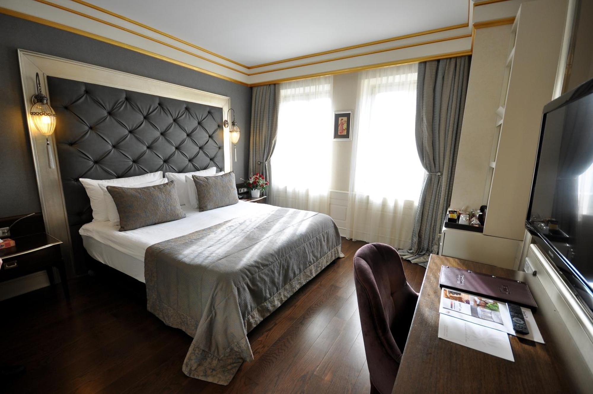 Quarto Família Deluxe