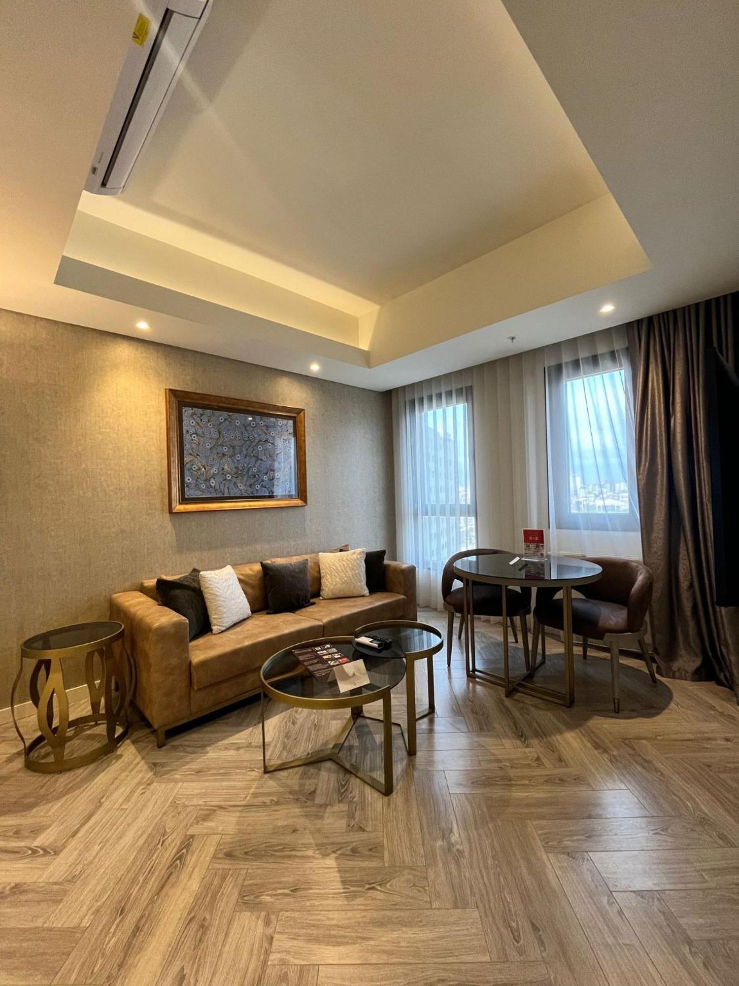 Premium One Bedroom Residence