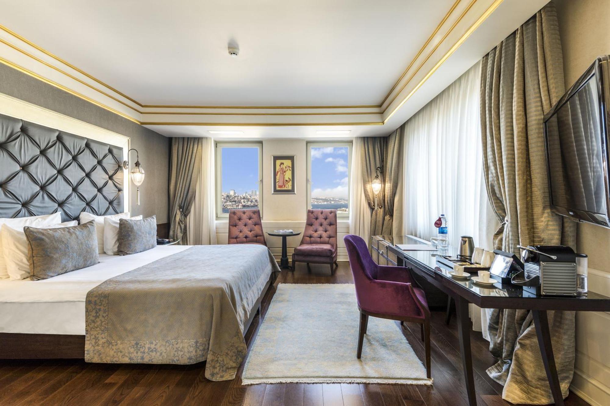 Quarto Duplo Executivo