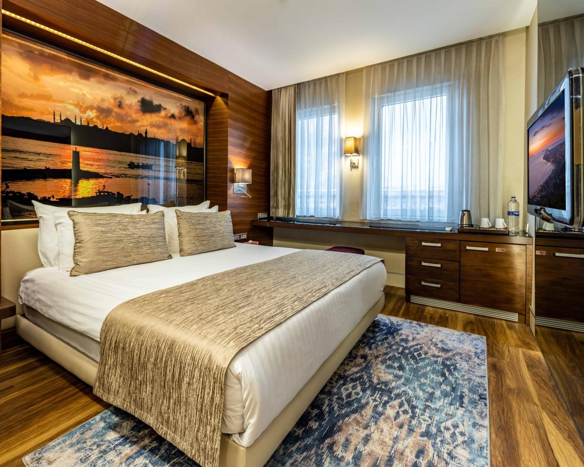Quarto Família