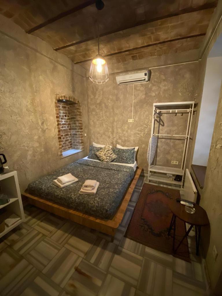Apartamento - Térreo