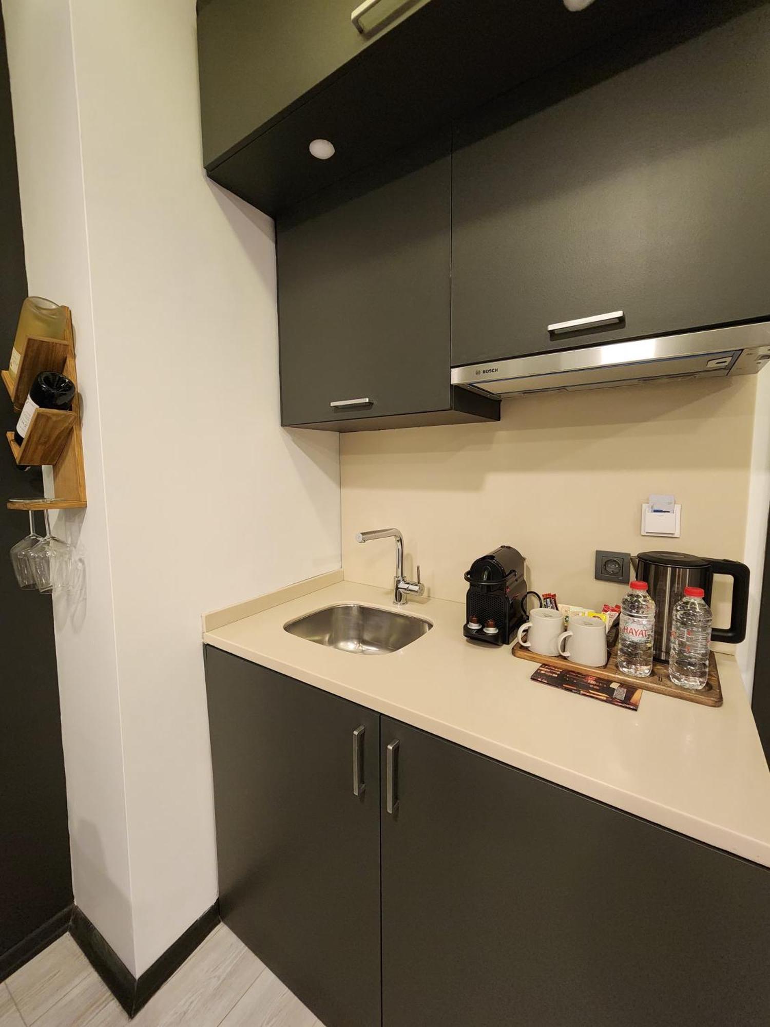 Budget Doppelzimmer