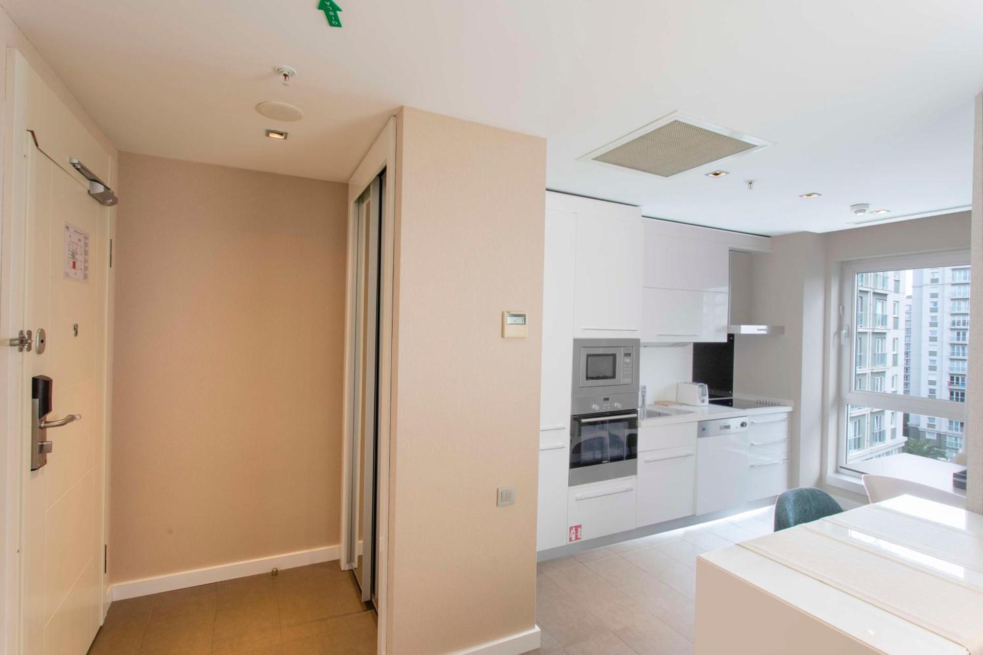 Studio Appartement