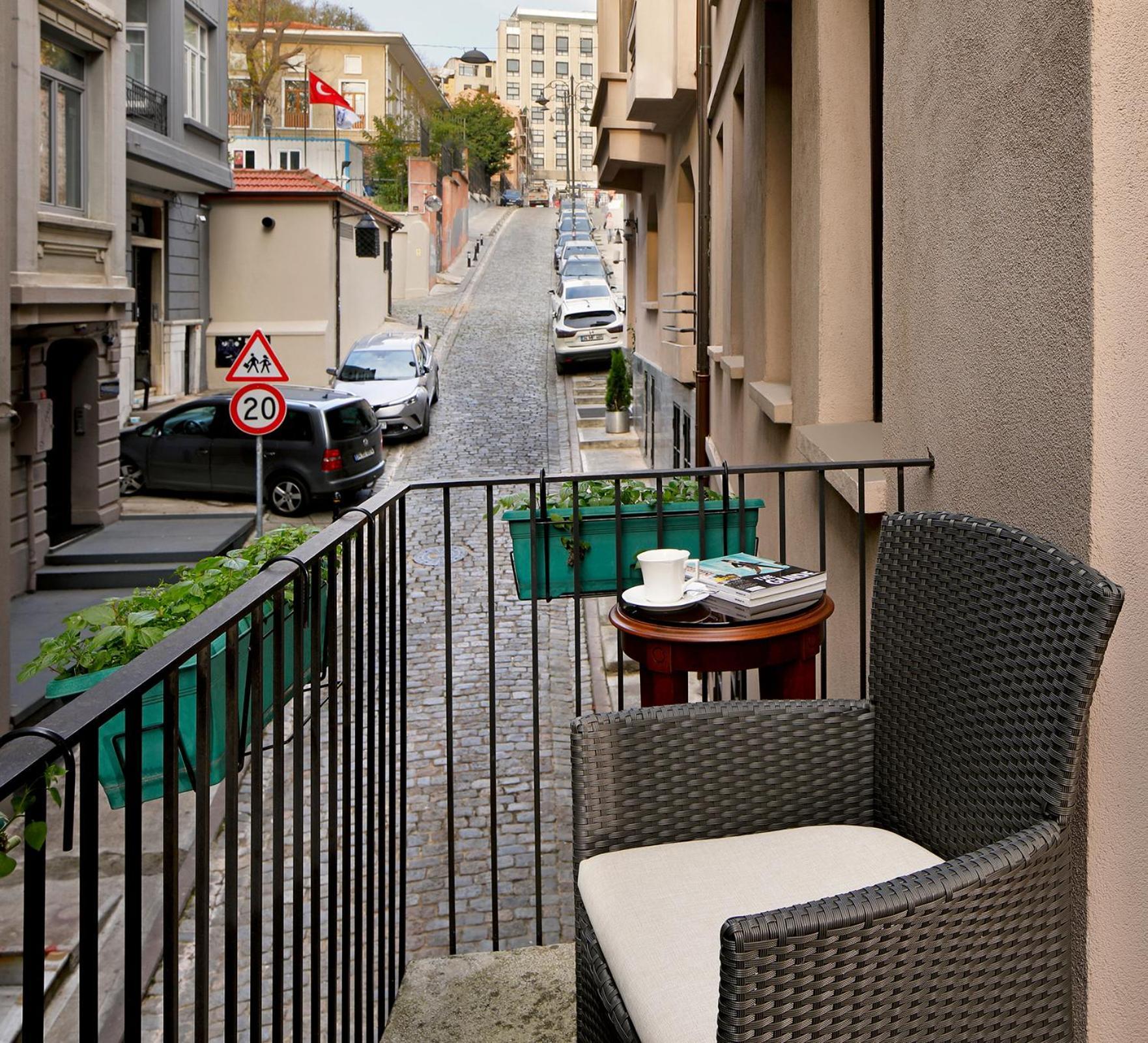 Standard Apartment