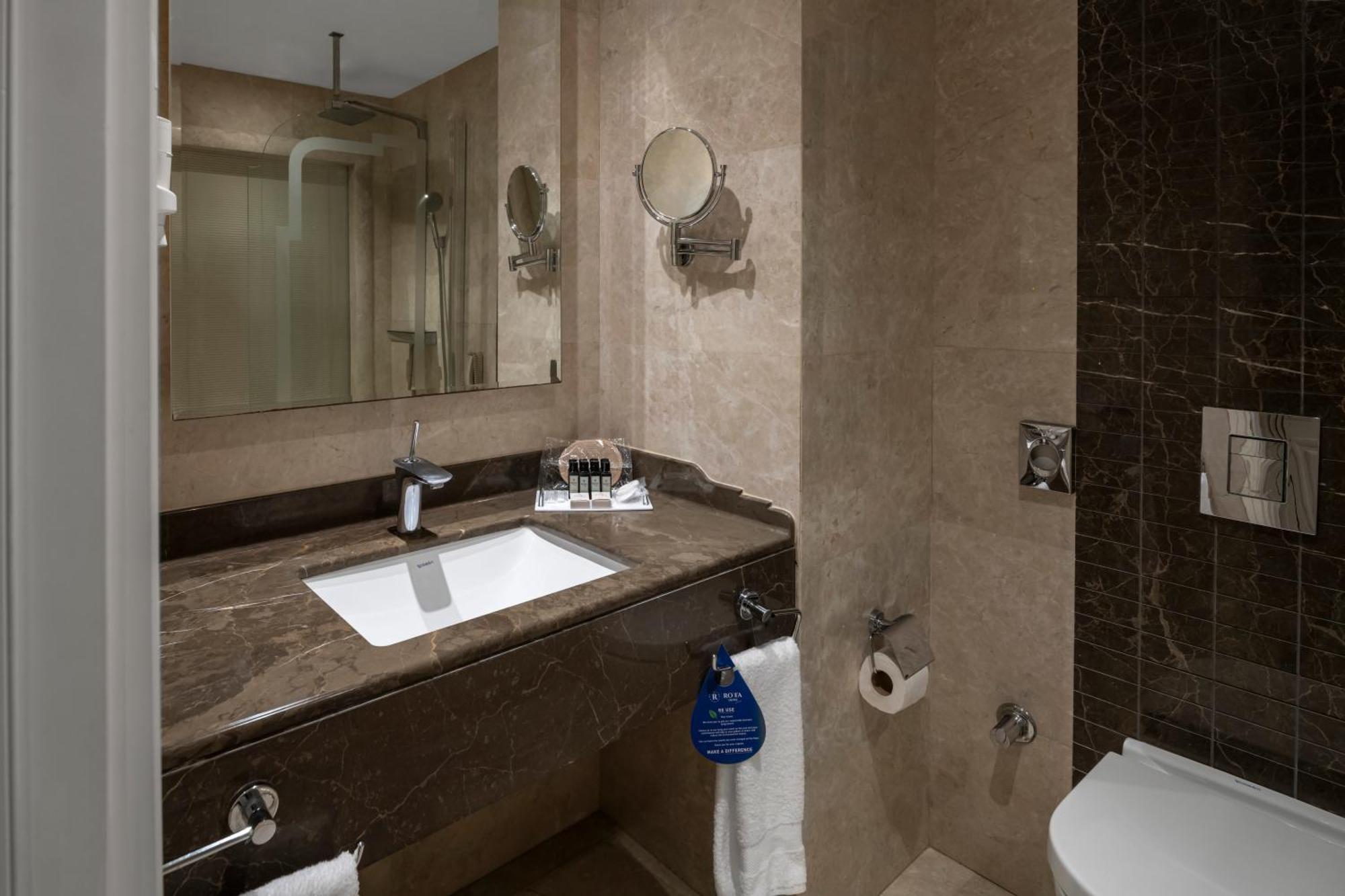 Deluxe Kamer