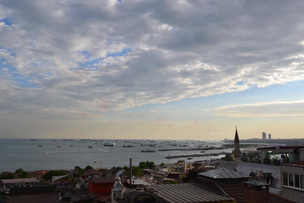 Appartement - Vue sur Mer