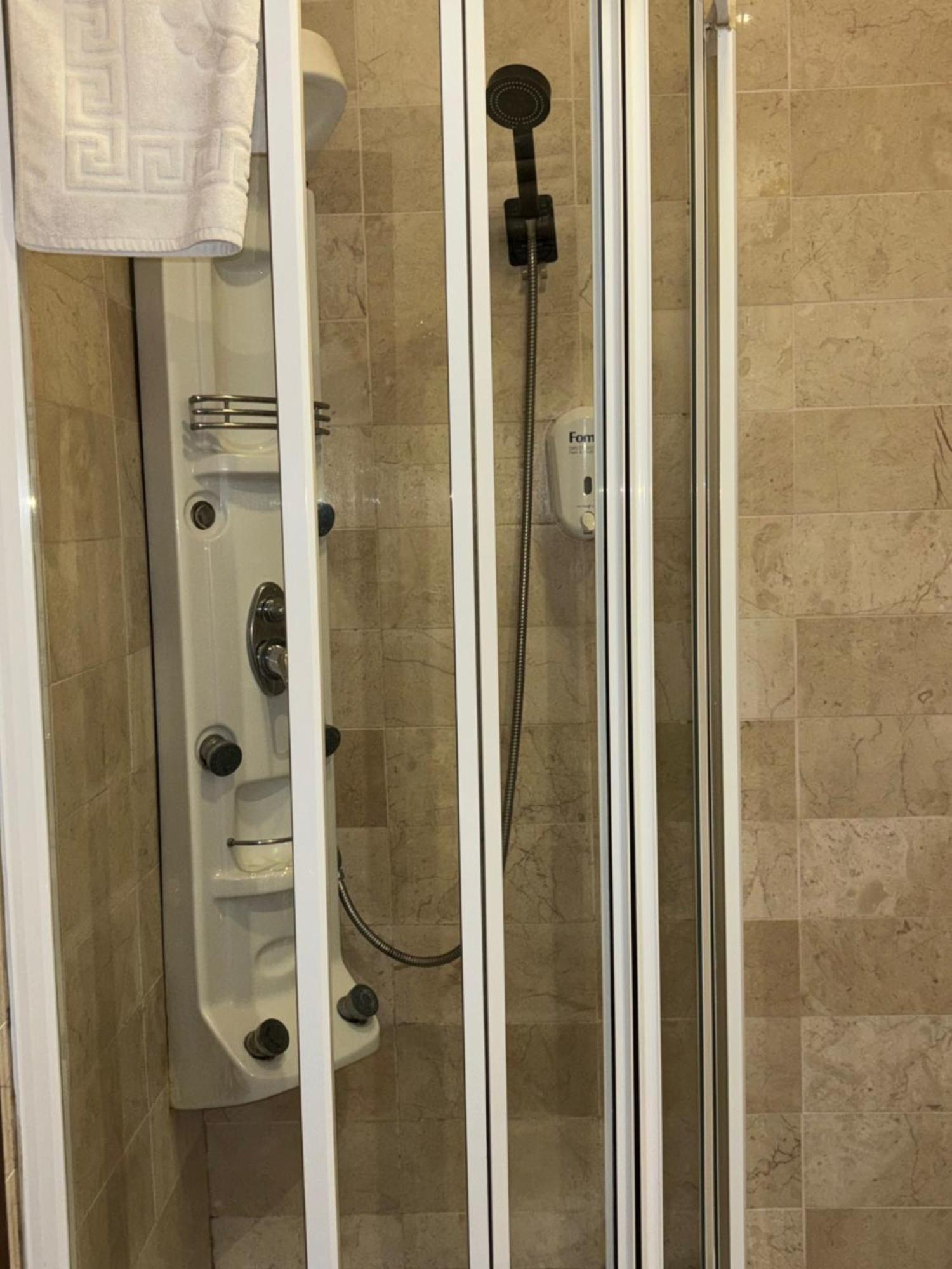 Standart İki Yataklı Oda