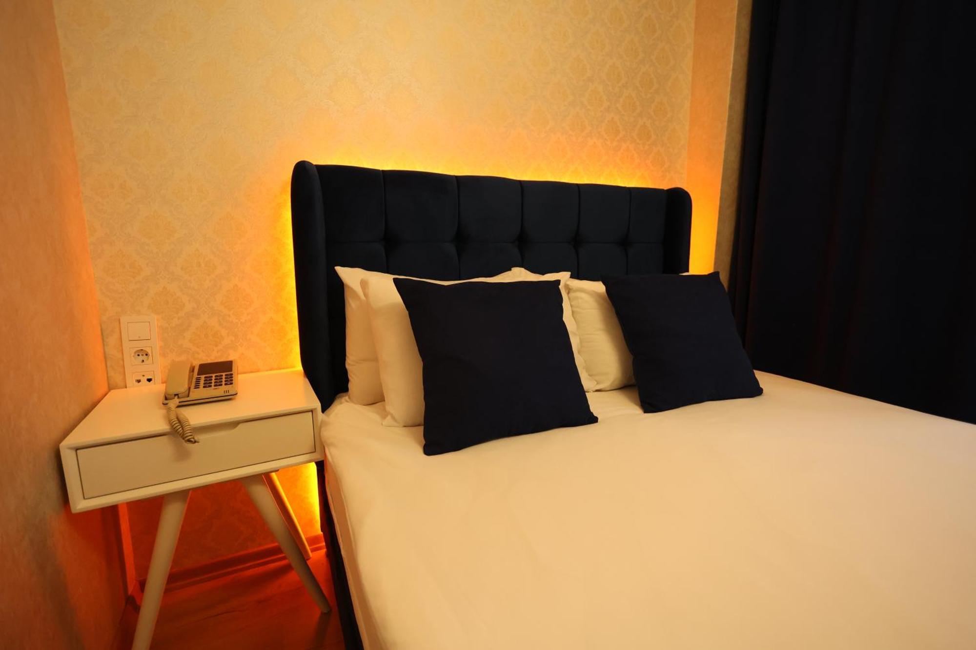 Superior Double Room Annex Building