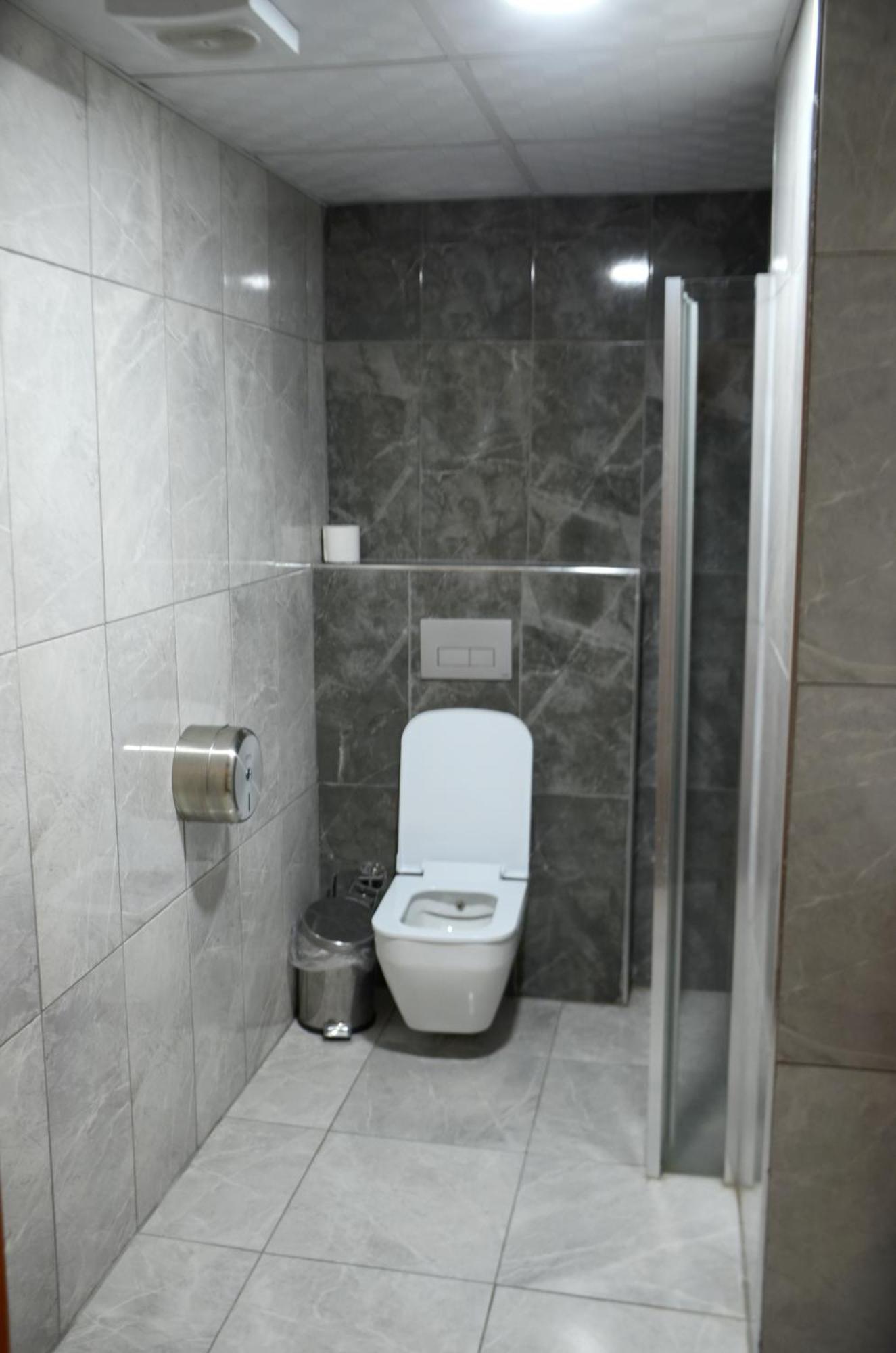 Deluxe Çift Kişilik Oda
