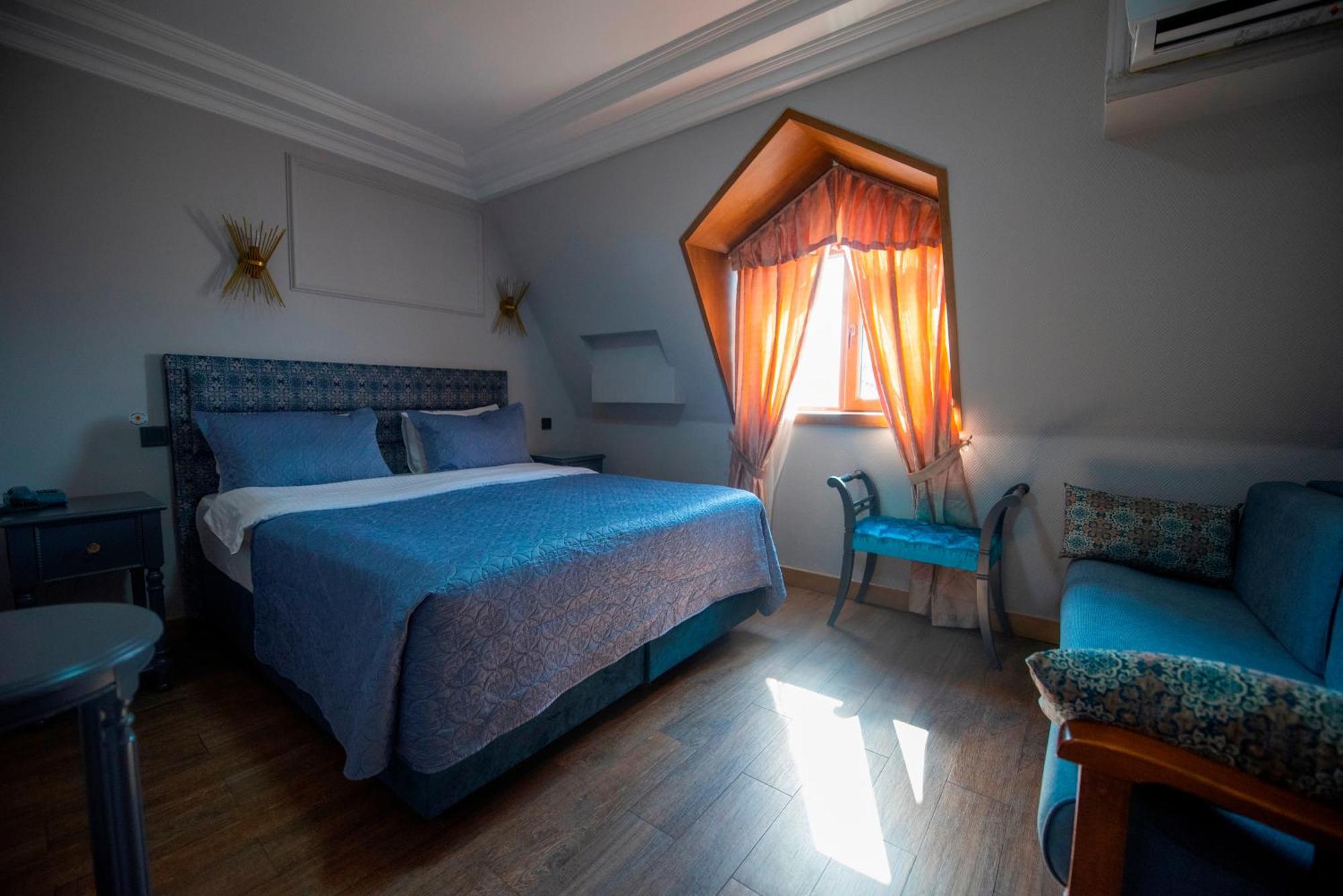 Budget Single Room