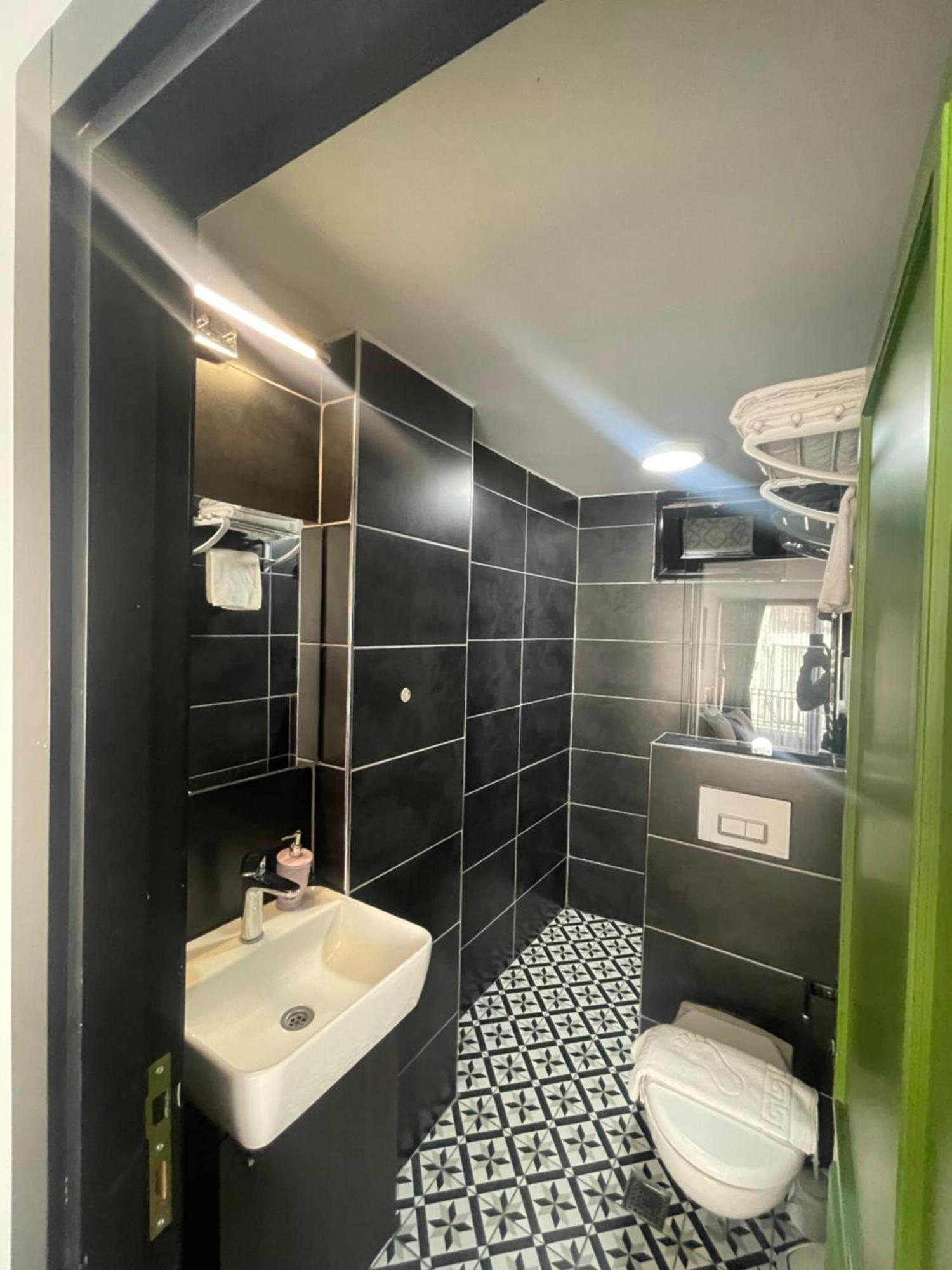 Double Room Terrace