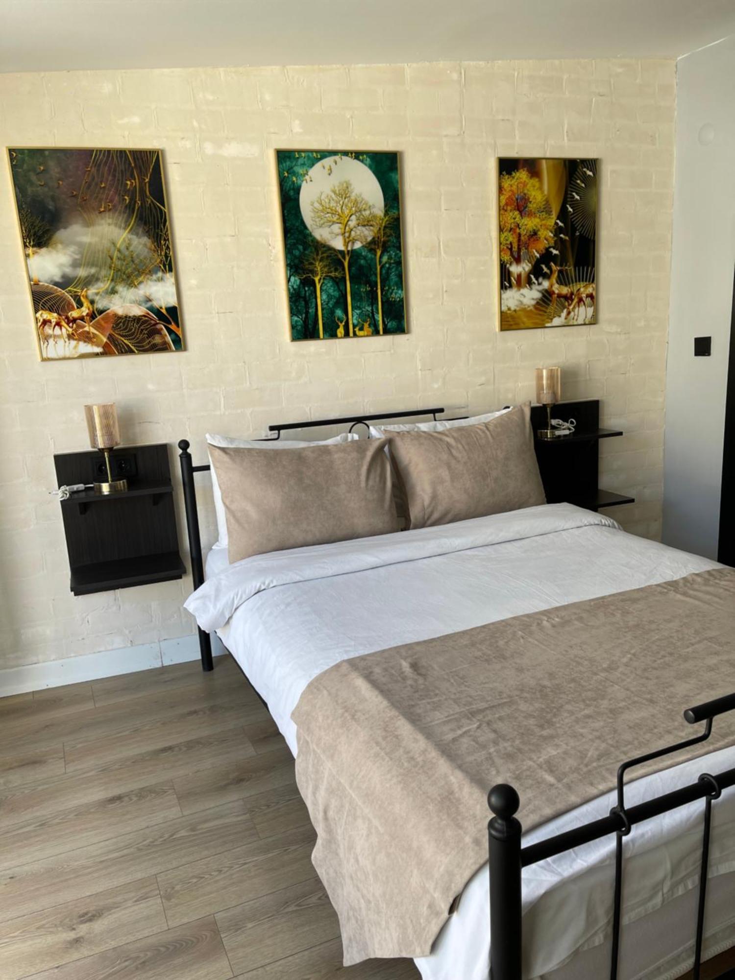 Double Room Terrace
