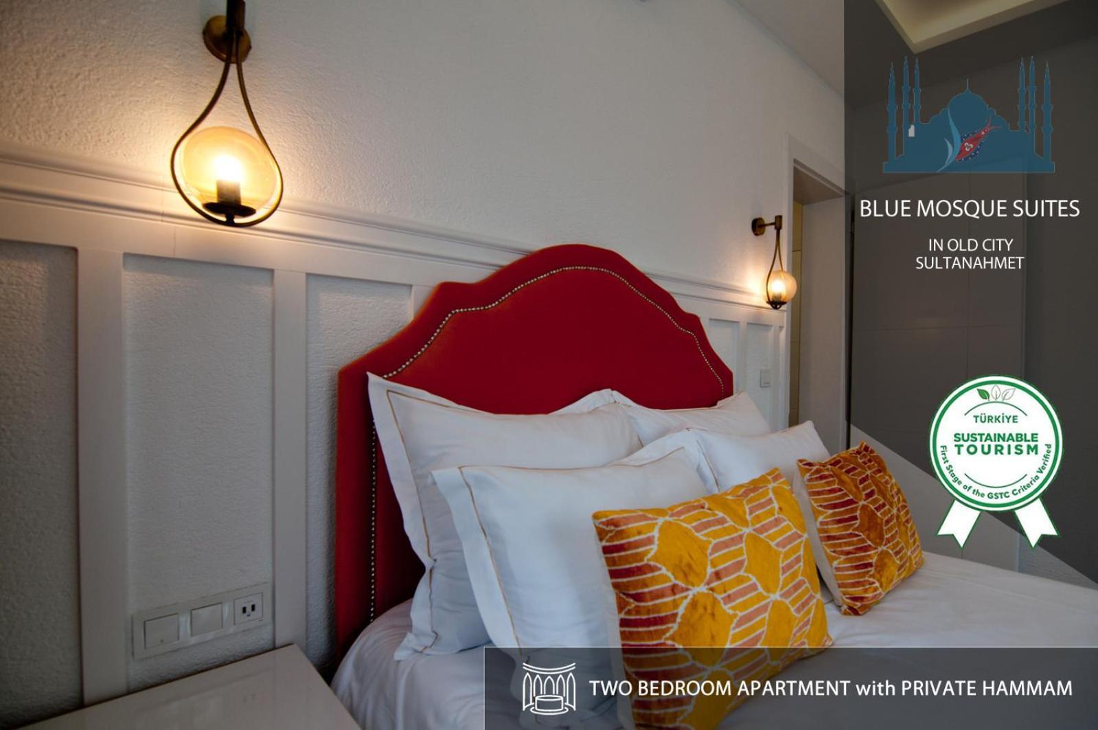 Two Bedroom Apartment with Private Hammam,1545588403:JPEG