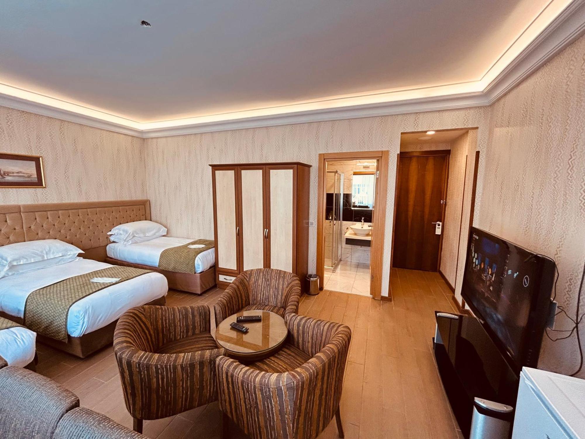 Junior Suite