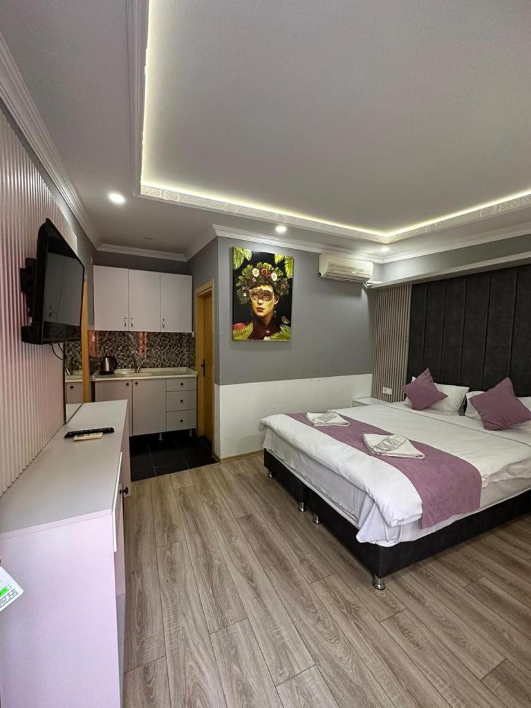 Apartamento Superior