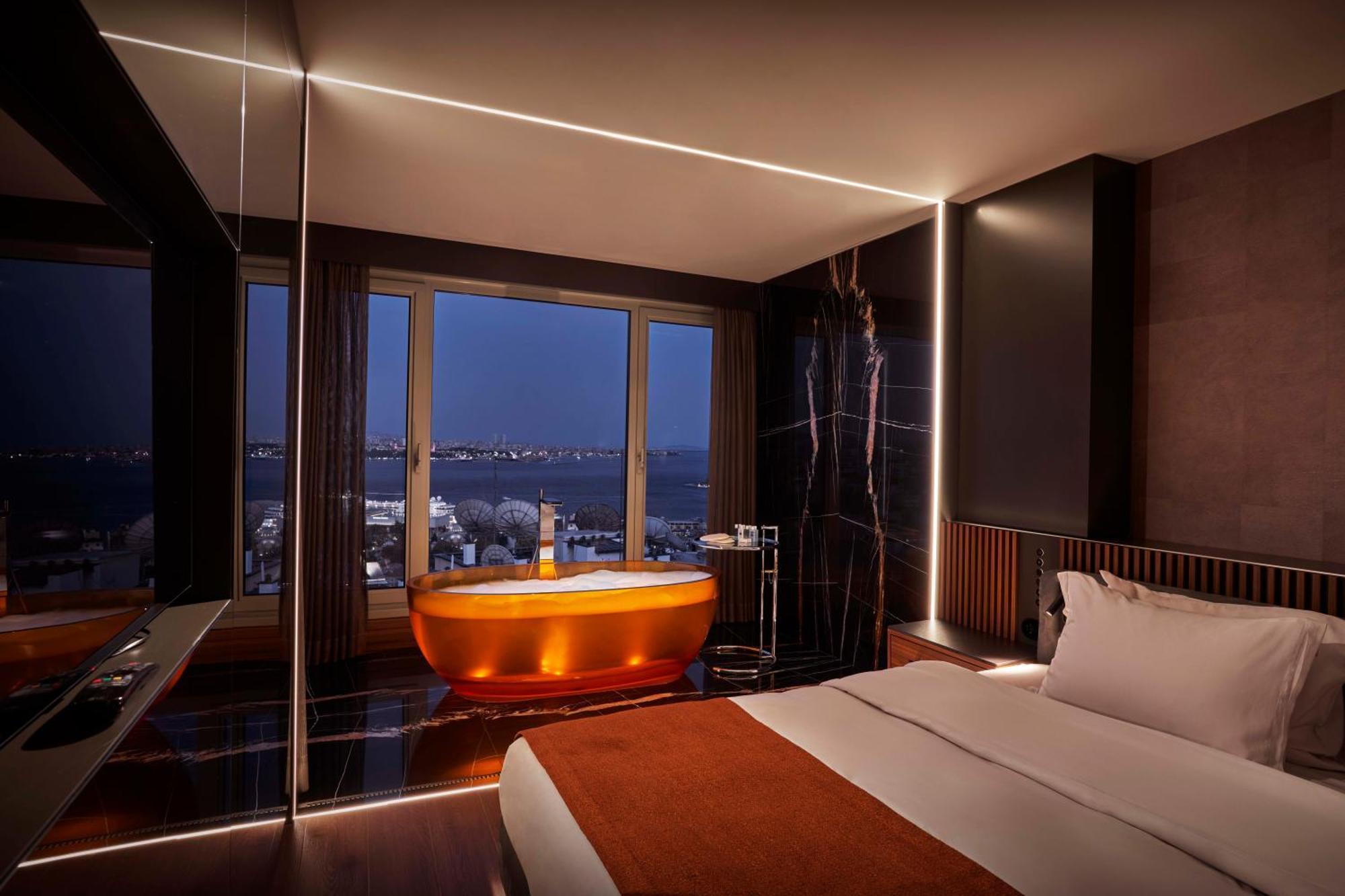 Suite Bosphore