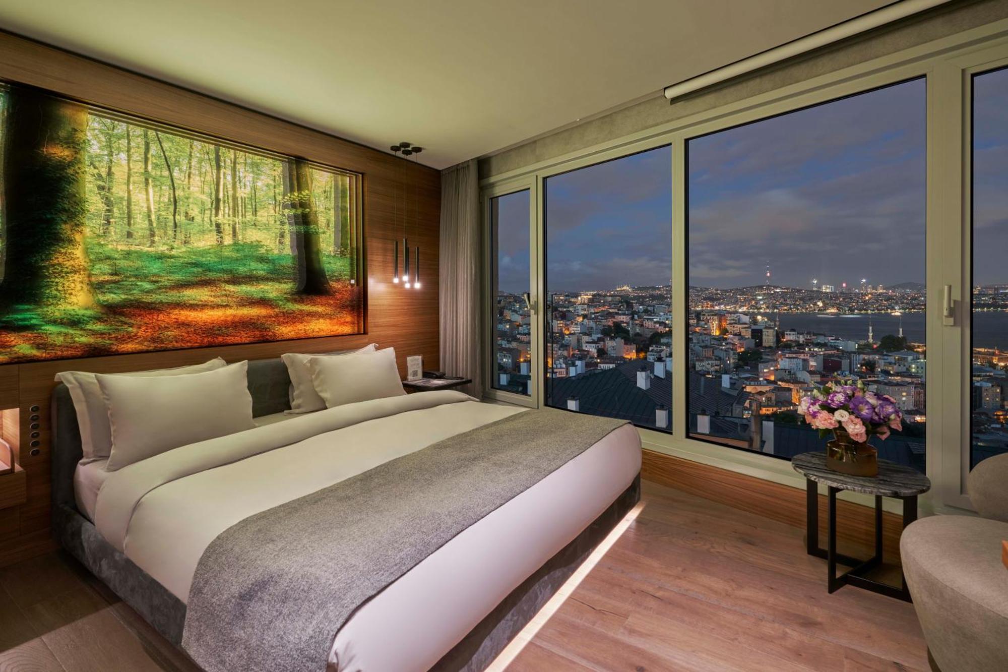 Suite Asie