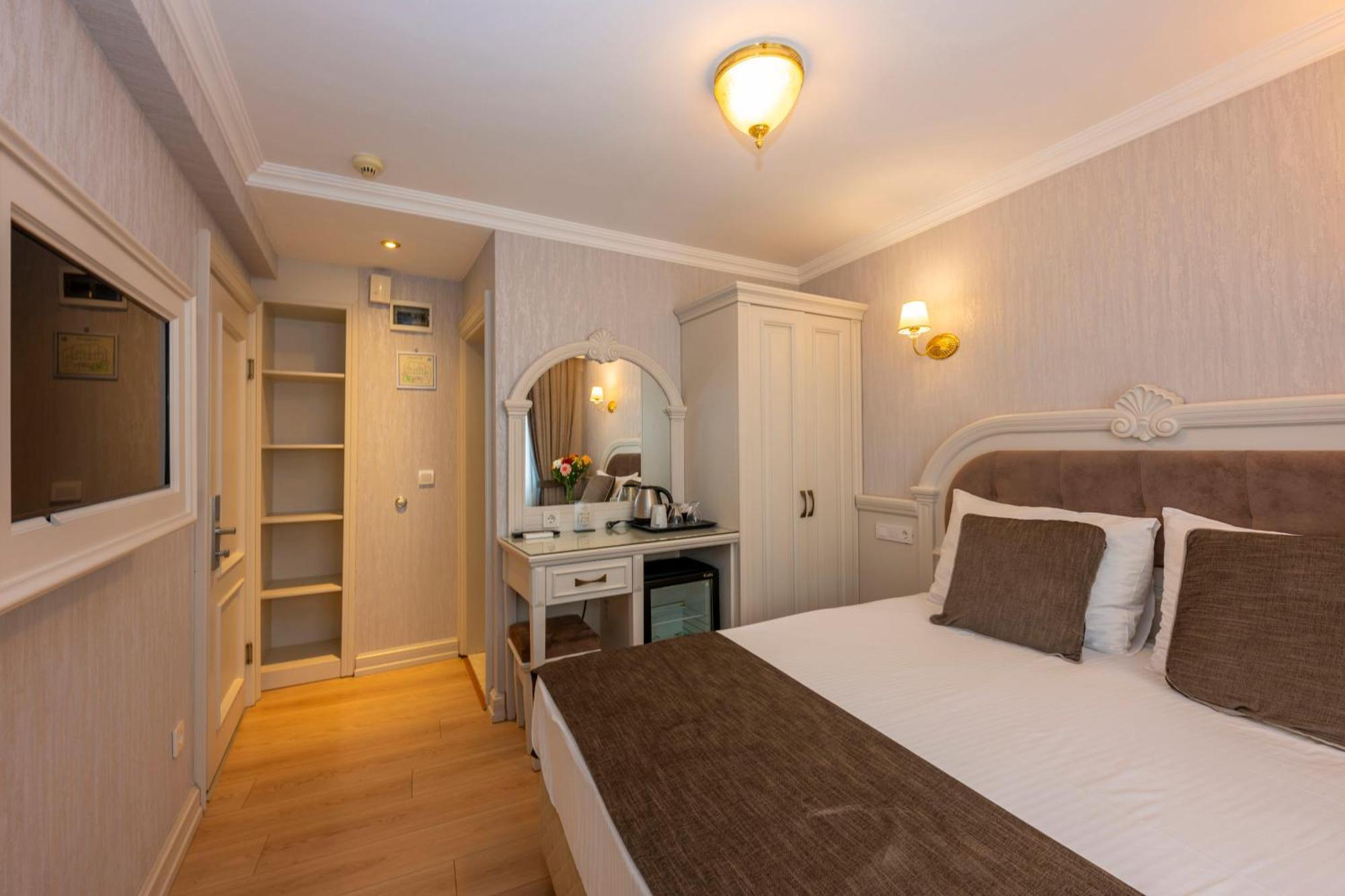 Chambre Simple