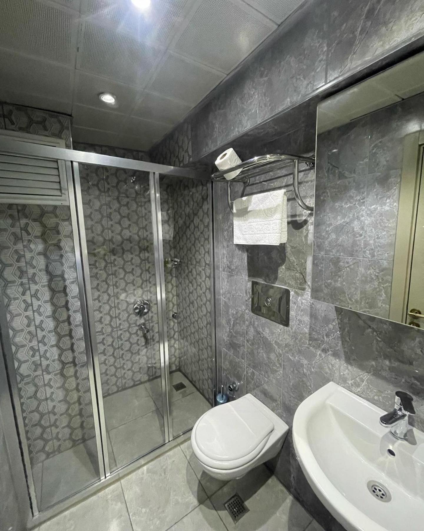 Chambre Simple Standard