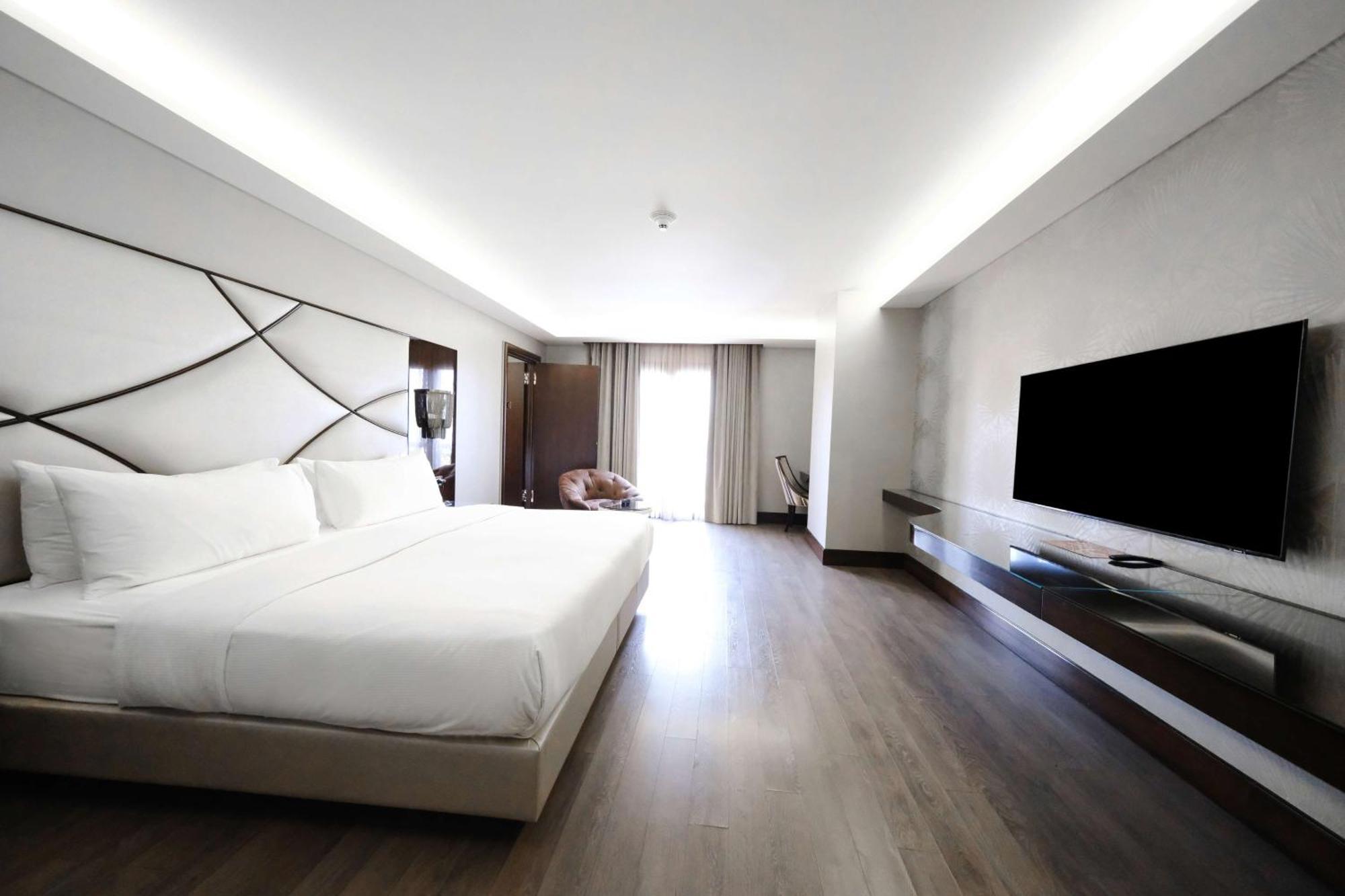 Chambres Familiales Communicantes