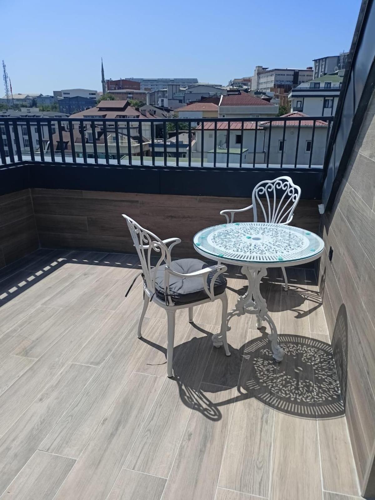 Suite Deluxe avec Baignoire Spa