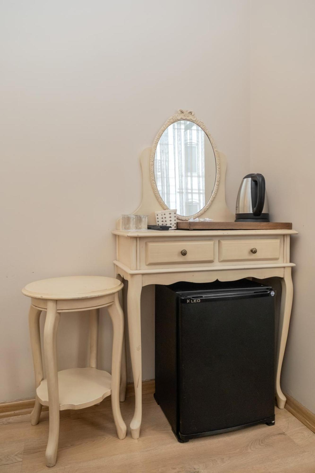 Quarto Duplo Standard