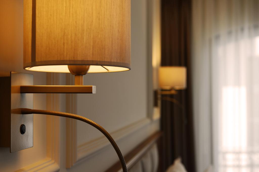 Standaard Tweepersoonskamer met 1 of 2 Bedden