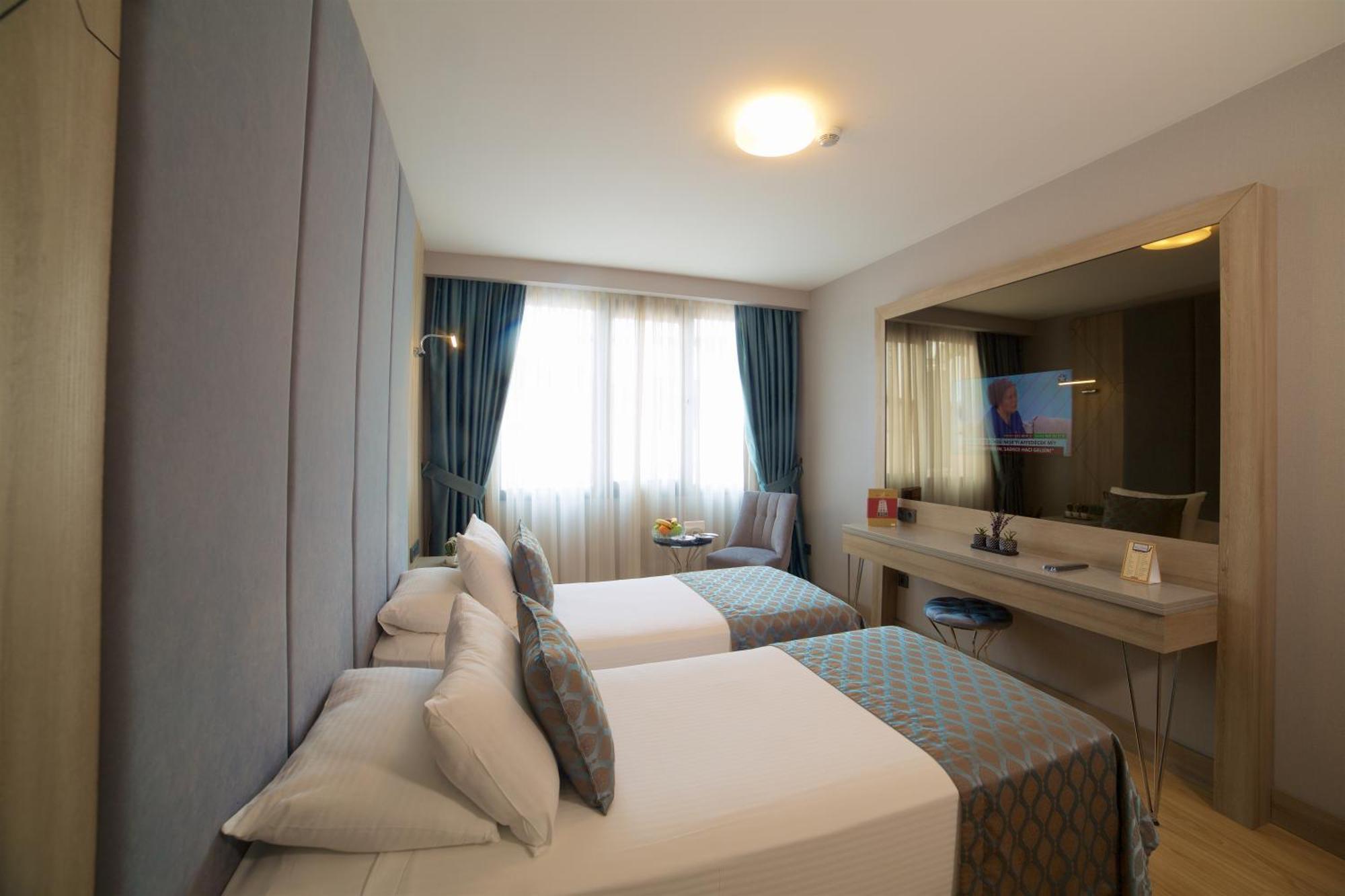 Superior Double or Twin Room