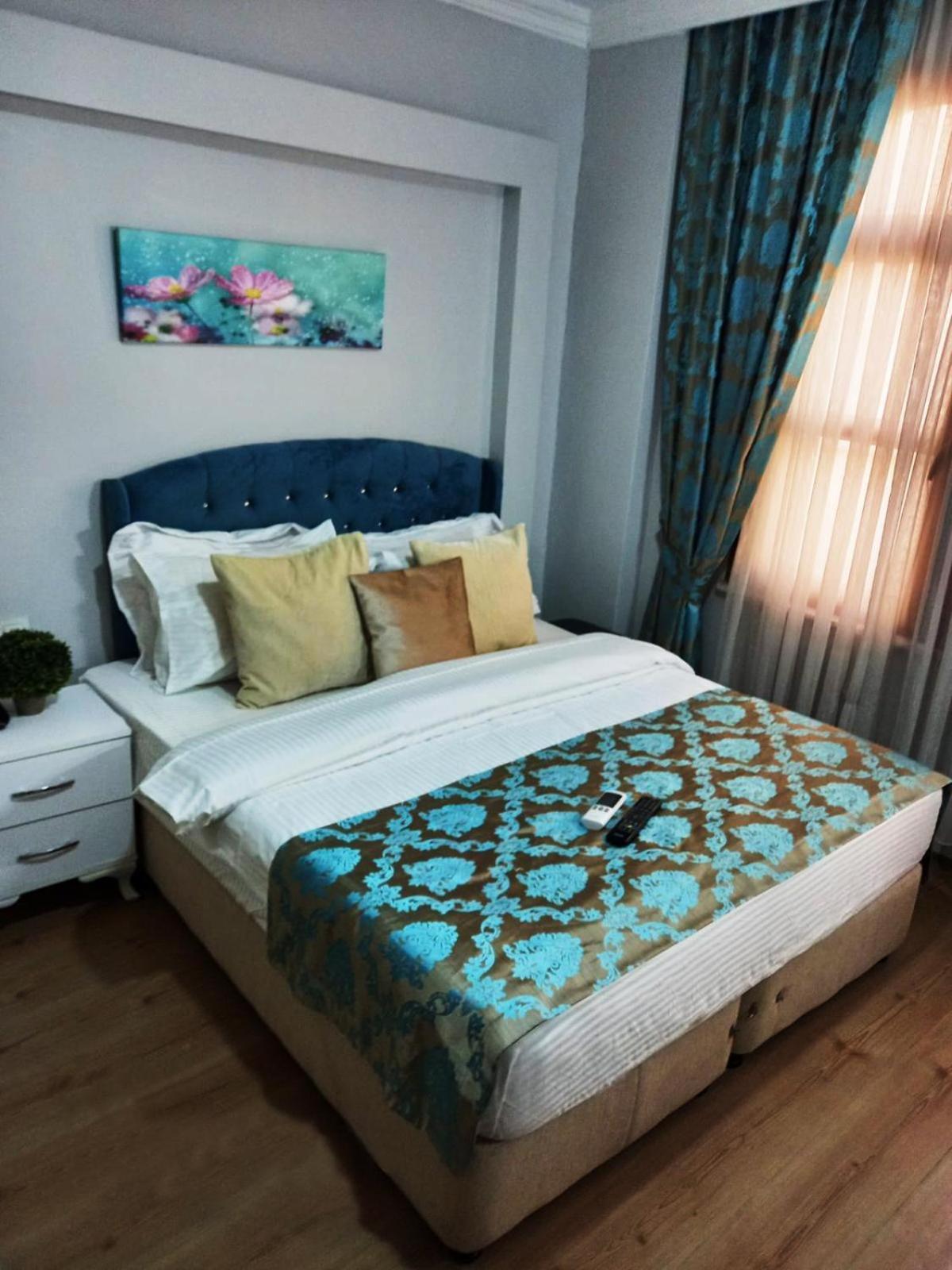 Habitación Doble Económica - 1 o 2 camas