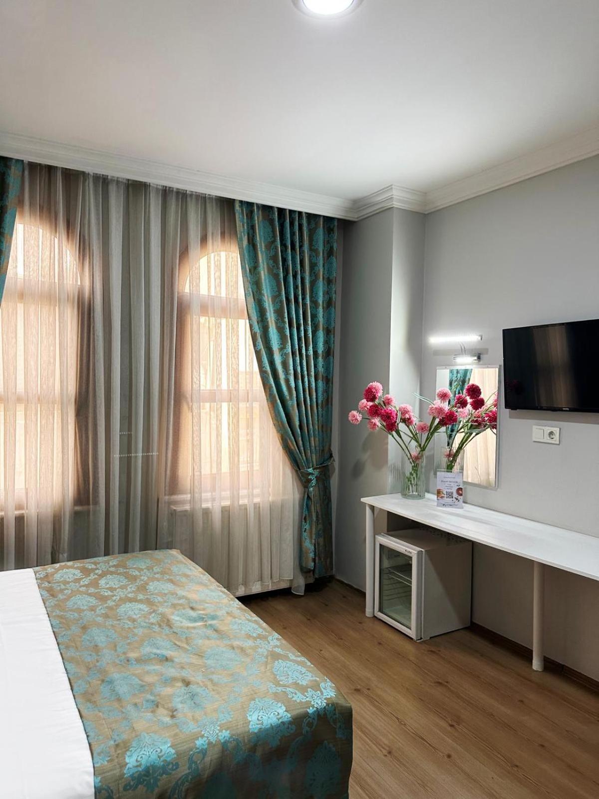 Habitación Doble Deluxe