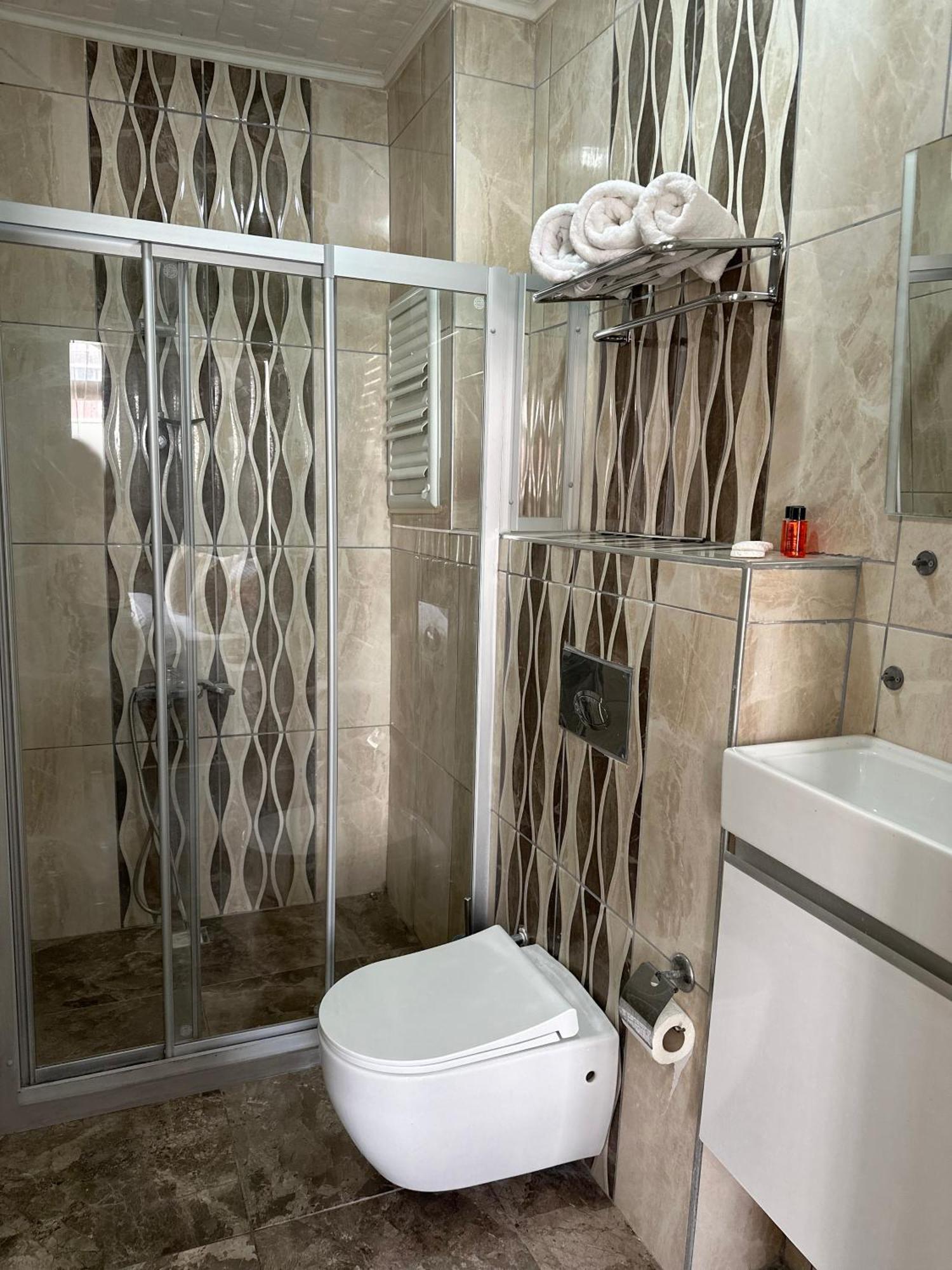 Habitación Doble Económica
