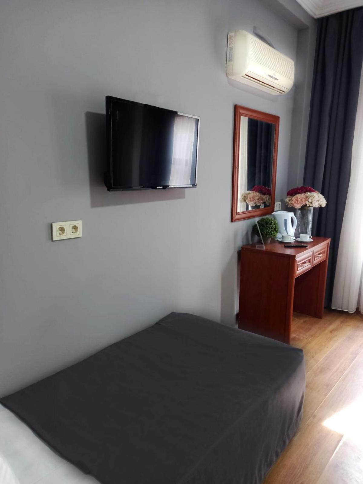 Habitación Individual