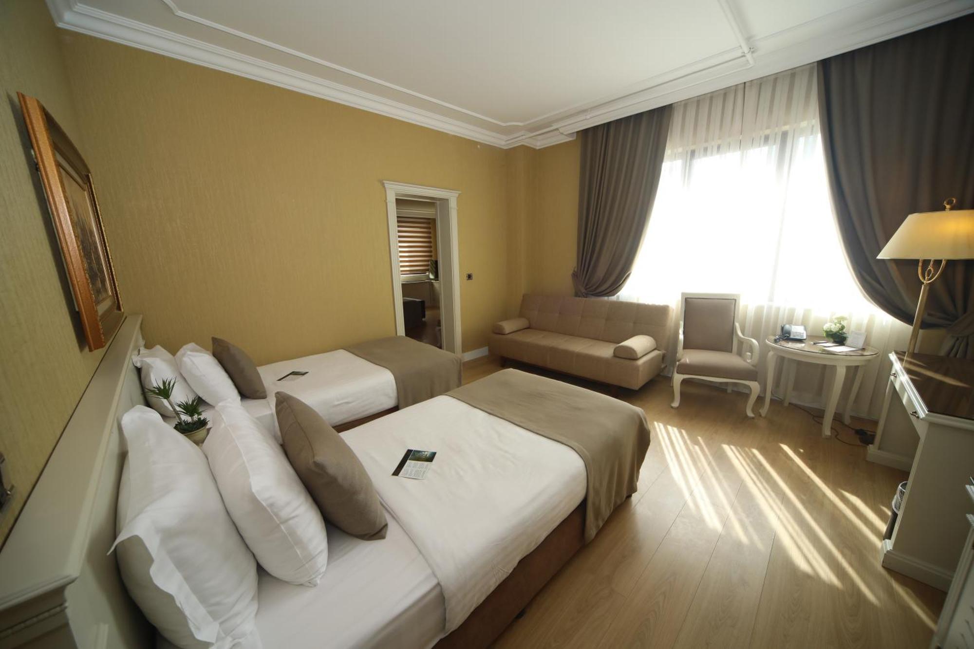 Superior Suite